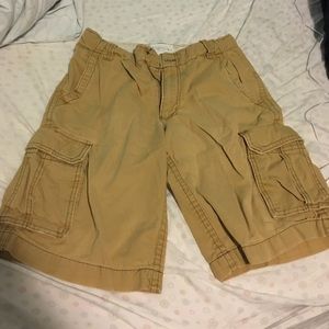 Aeropostale Cargo Shorts