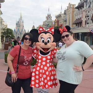 Meet your Posher, Gina