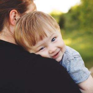 Meet your Posher, Lynn