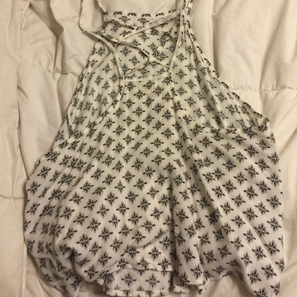 Tank top - Picture 2 of 2