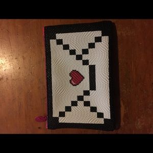 Ipsy makeup bag