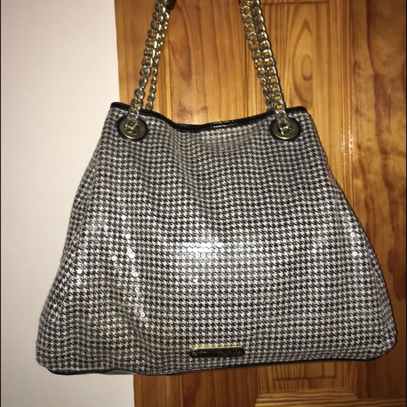 Betsy Johnson large shoulder bag