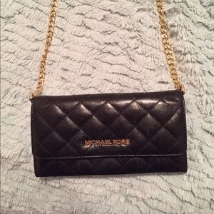 MICHAEL KORS clutch