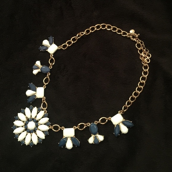 J. Crew necklace