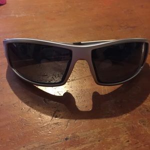 Choppers brand riding glasses