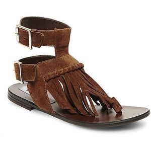 Steve Madden - Boho style sandals 🌾🍂🌰