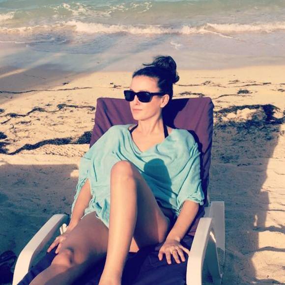 Meet your Posher, Samantha