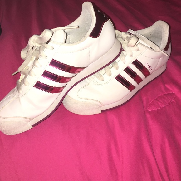 Samoa adidas