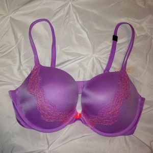 Victoria's Secret Very Sexy Push Up Bra