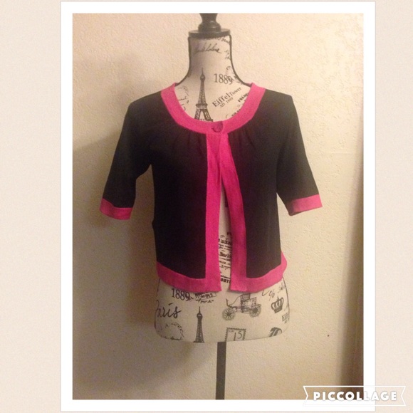 Ann Taylor Loft Cardigan