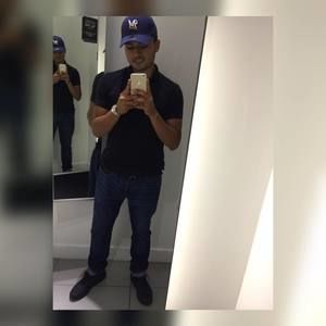 Meet your Posher, Rafa