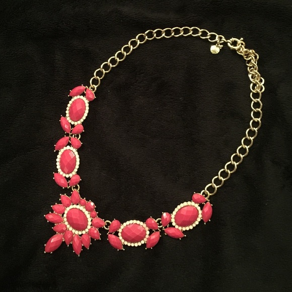 J. Crew necklace