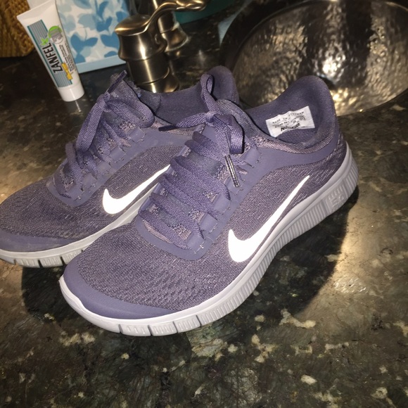 Brand new nike ID sneakers