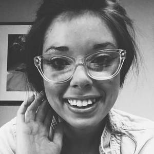 Meet your Posher, Darcy