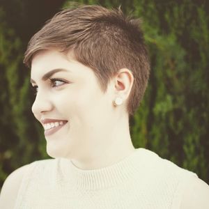 Meet your Posher, Samantha