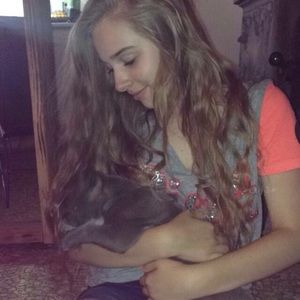 Meet your Posher, Julia