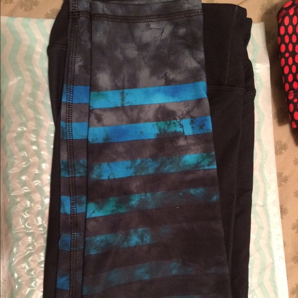 Champion workout leggings