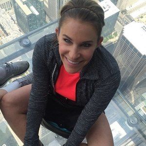 Meet your Posher, Ansley