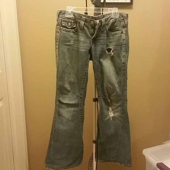 True Religion Joey