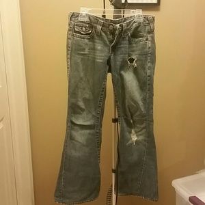 True Religion Joey