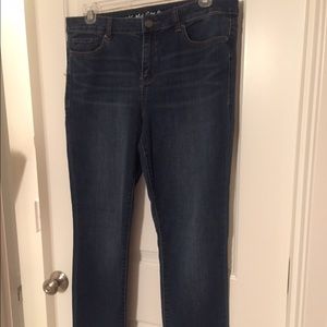 Victoria Secret Jeans