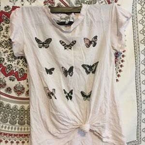 Wildfox t-shirt