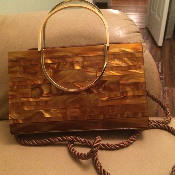 Small purse - Picture 2 of 4