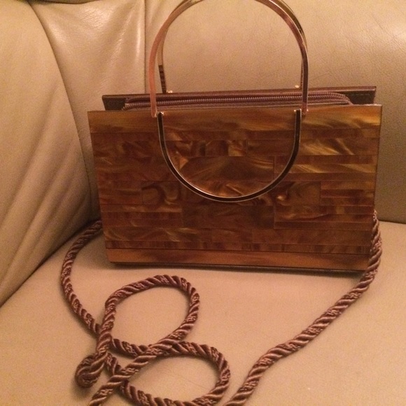 Small purse - Picture 3 of 4