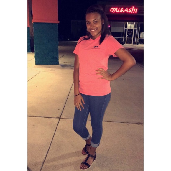 Meet your Posher, Kayla