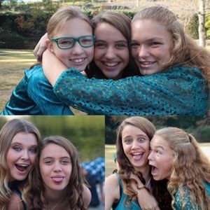 Meet your Posher, Sierra