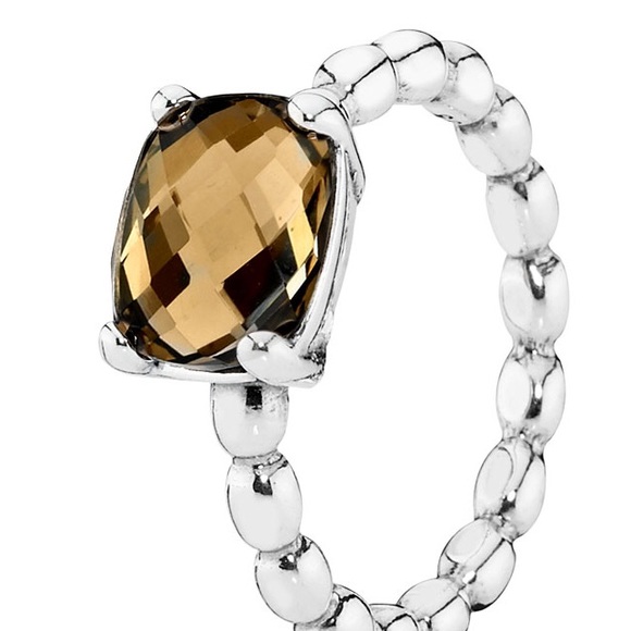 Pandora Ring