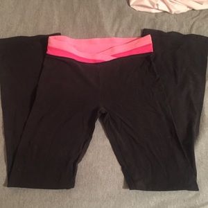 American eagle yoga pants