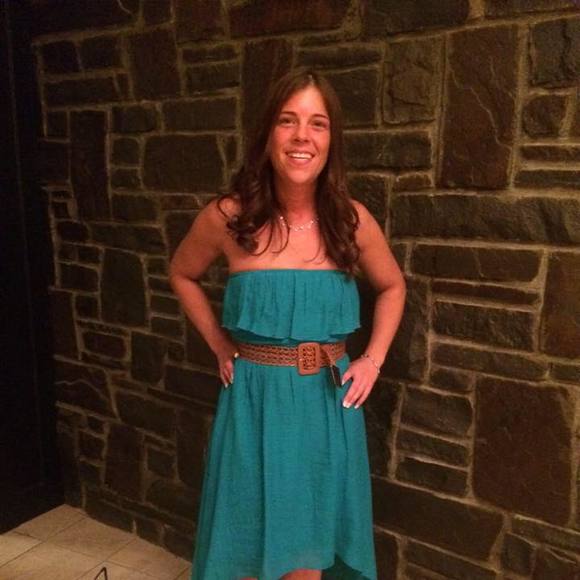 Meet your Posher, Rachel