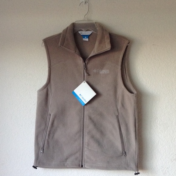 Columbia Jackets & Coats Columbia Field Gear Vest Poshmark