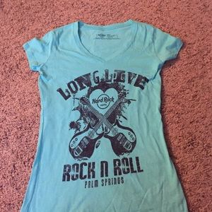 T-shirt. NEVER worn.