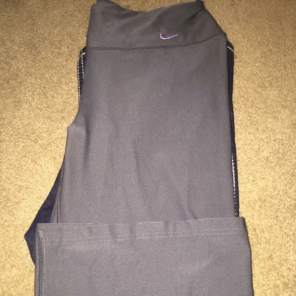 Nike Dri Fir Pants