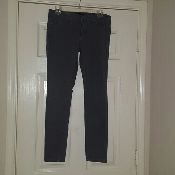 Grey Jeans