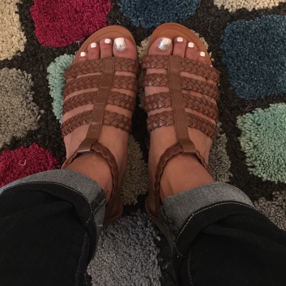 Super cute sandles