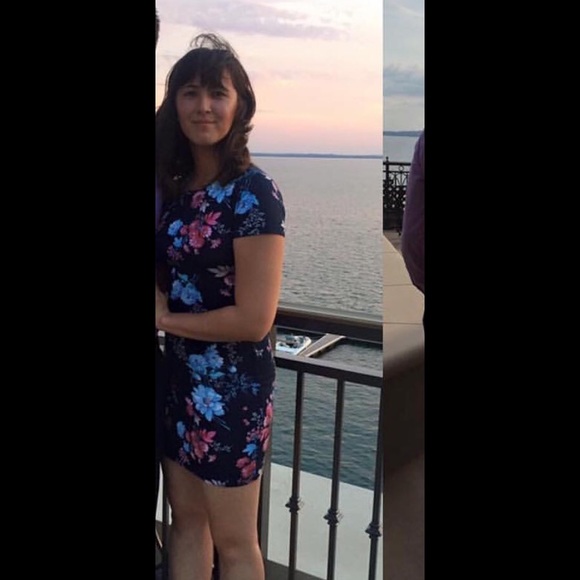 French Connection Dress