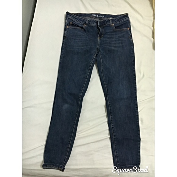 Aero Jeans - Picture 1 of 1