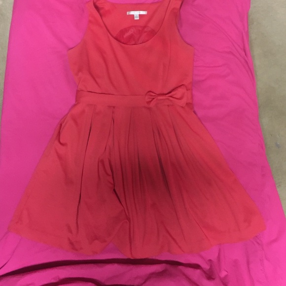 Lauren Conrad dress