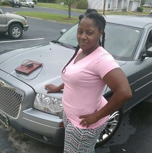 Meet your Posher, Thelma