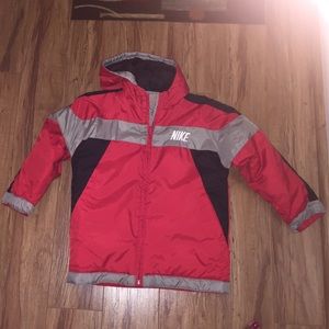Nike Winter Jacket