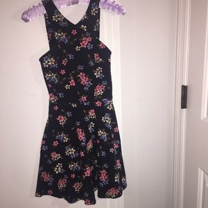 Hollister Dress