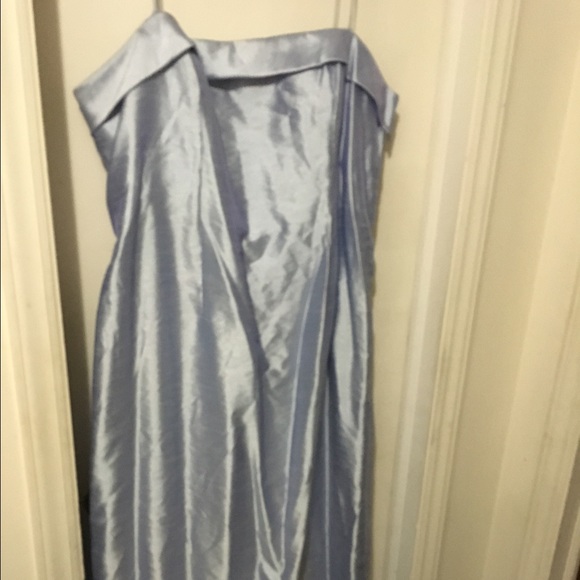 Formal gown