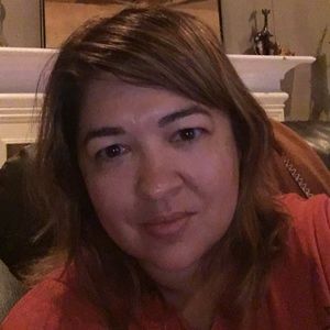 Meet your Posher, Sherry