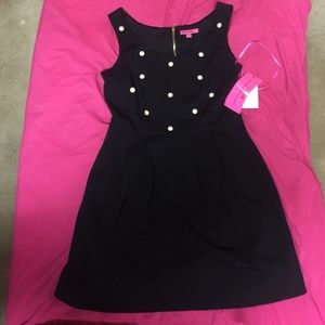 Betsy Johnson dress