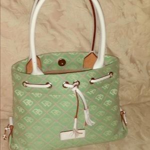 Dooney & Bourke Purse