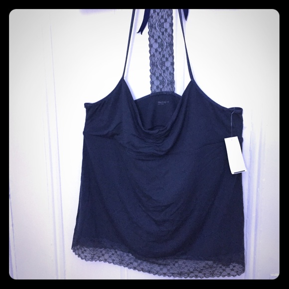 NWT Gap Body Sleep Shirt / Pajama Top