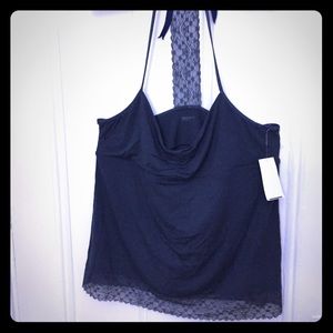 NWT Gap Body Sleep Shirt / Pajama Top